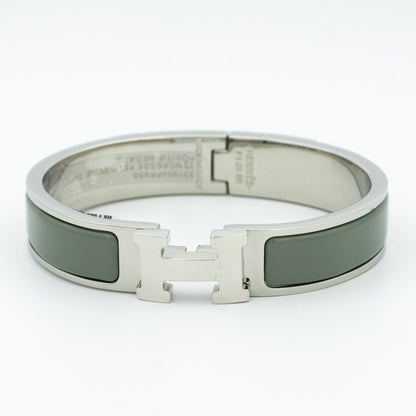 [KELA]H BRACELET BLUE GREEN 12MM