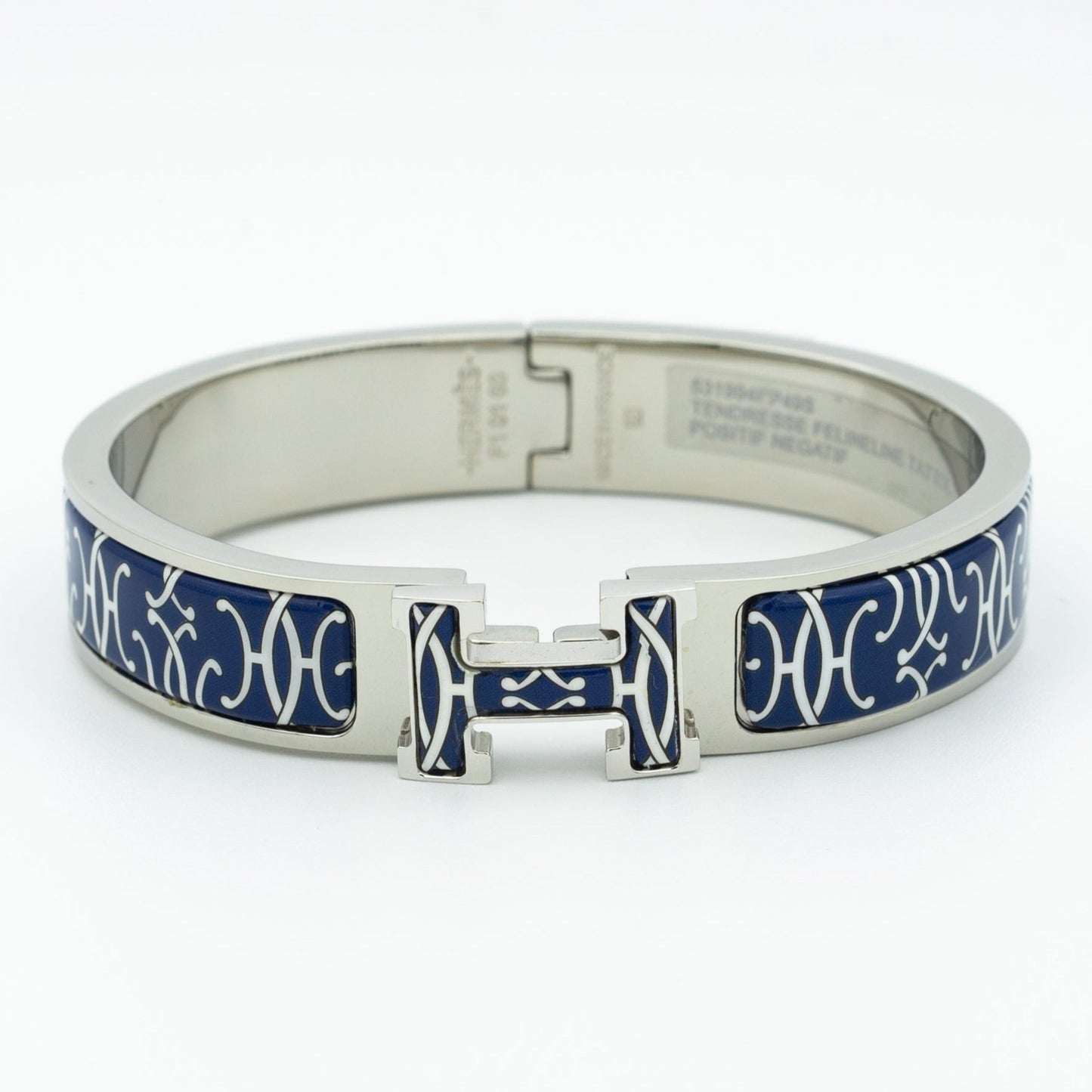 [KELA]H BRACELET BLACK MULTICOLOR