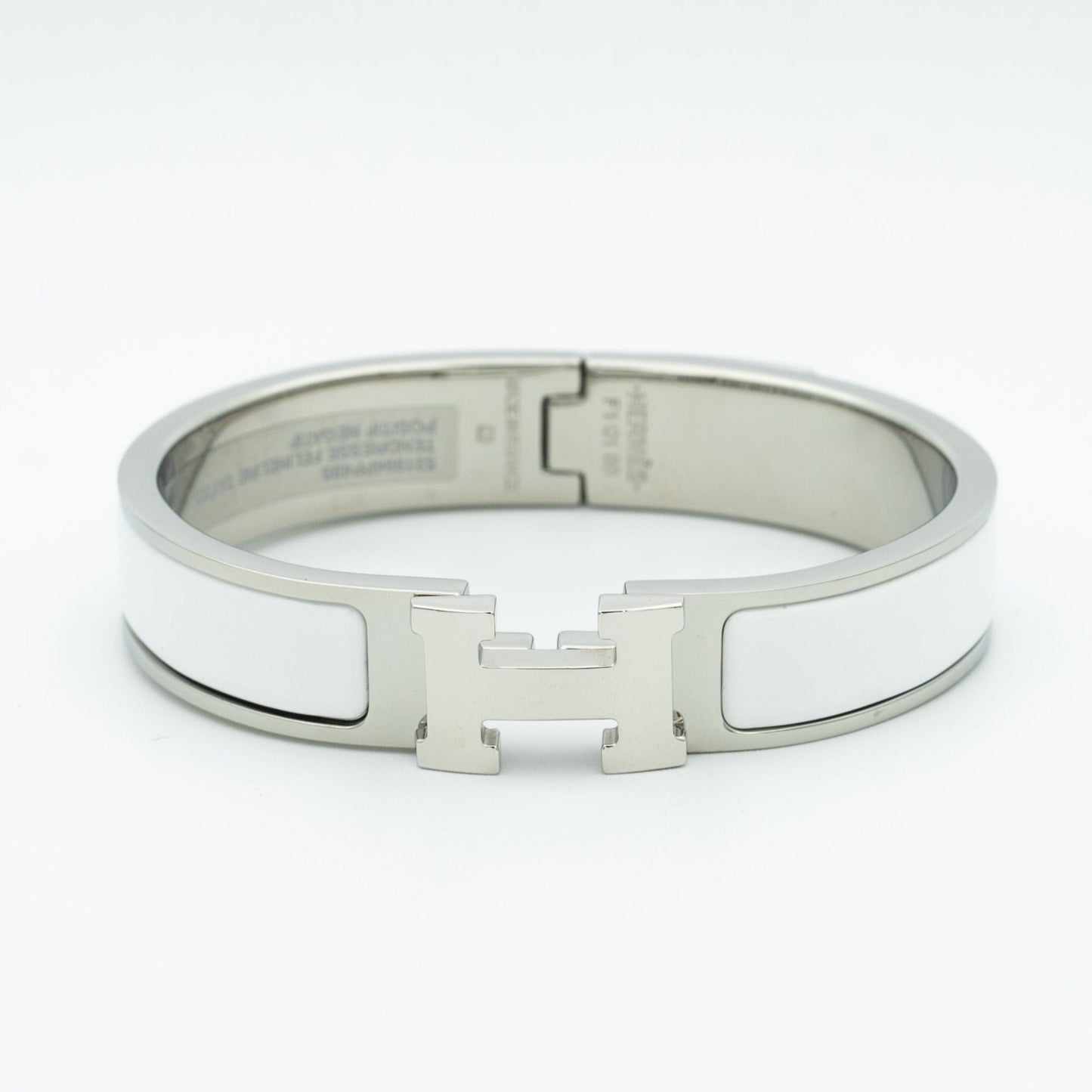 [KELA]H WHITE BRACELET