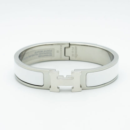 [KELA]H WHITE BRACELET