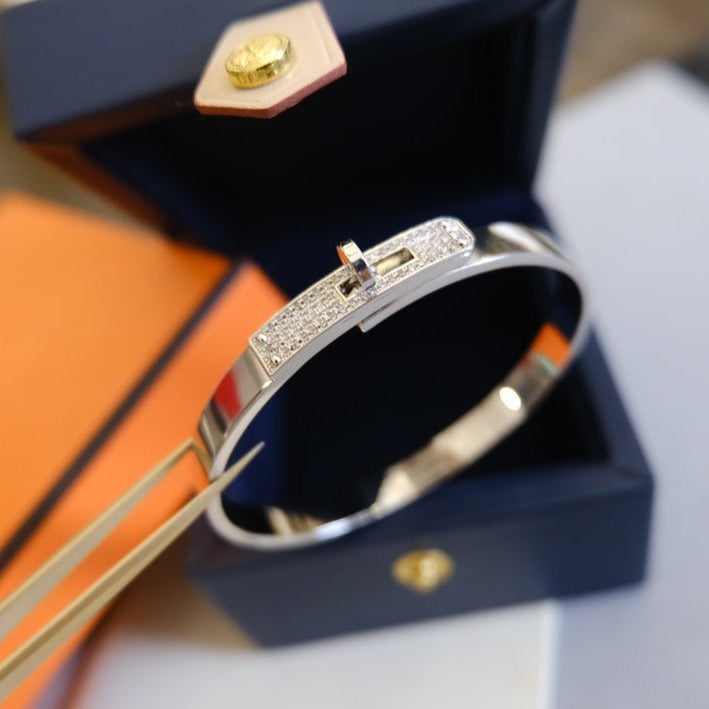 [KELA]KELLY BRACELET DIAMOND