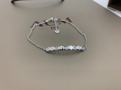 [KELA]BEE LOVE BRACELET DIAMOND