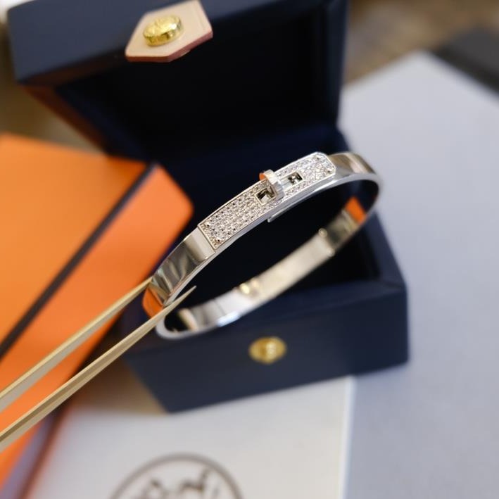 [KELA]KELLY BRACELET DIAMOND