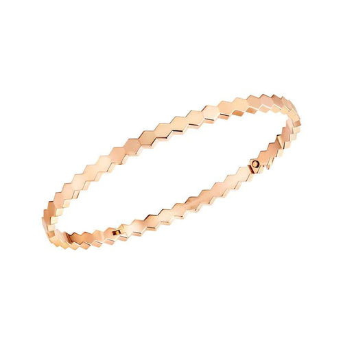 [KELA]BEE LOVE ROSE GOLD BRACELET