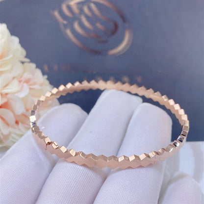 [KELA]BEE LOVE ROSE GOLD BRACELET