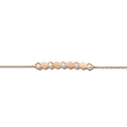 [KELA]BEE LOVE BRACELET DIAMOND