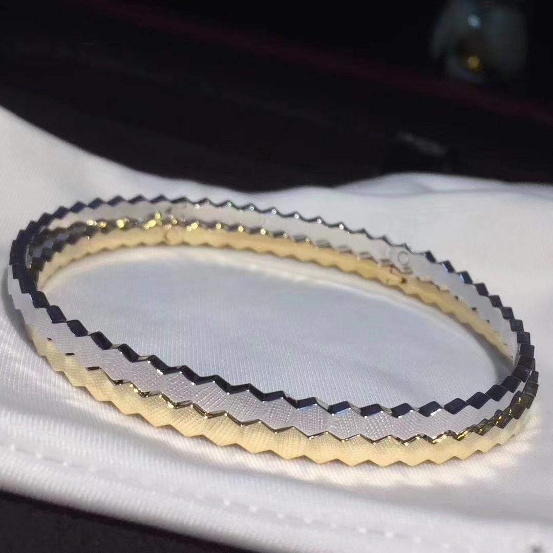 [KELA]BEE LOVE SILVER BRACELET