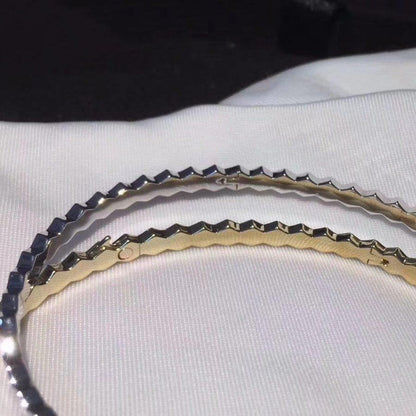 [KELA]BEE LOVE SILVER BRACELET