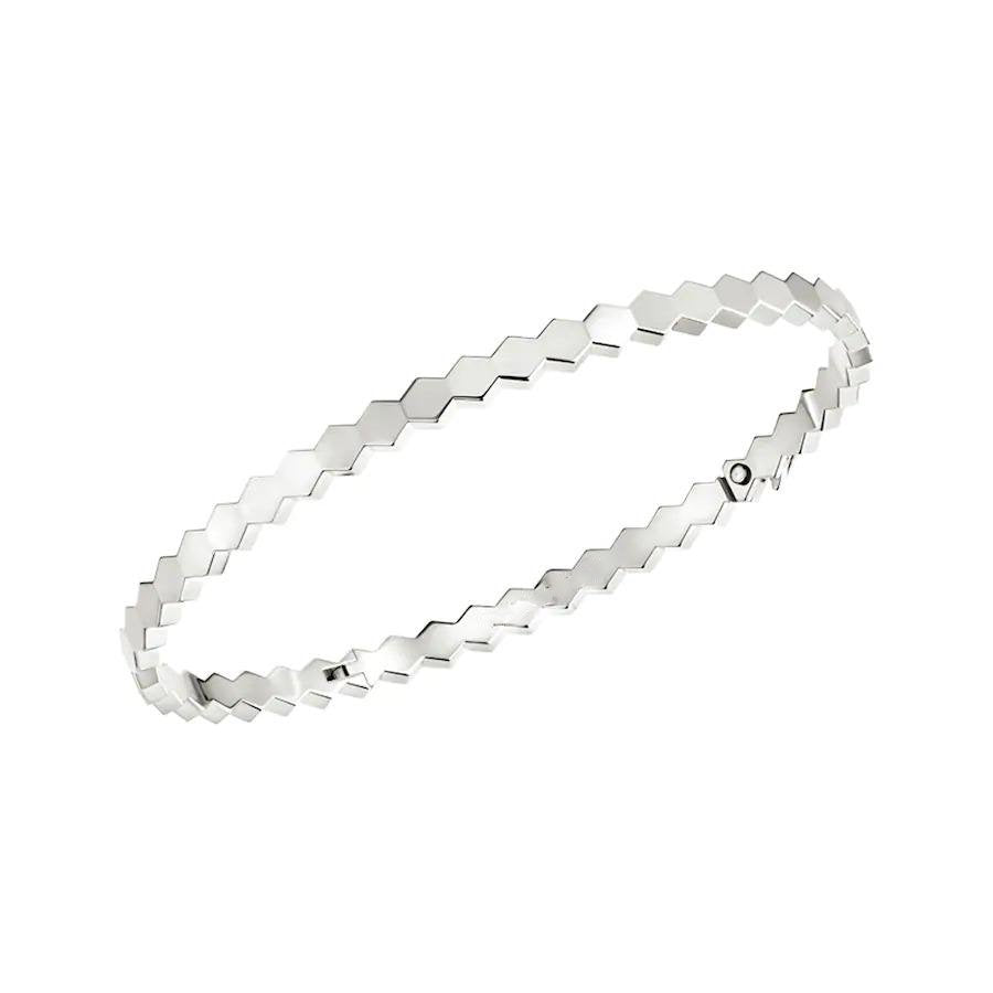 [KELA]BEE LOVE SILVER BRACELET