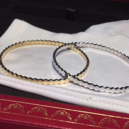 [KELA]BEE LOVE SILVER BRACELET