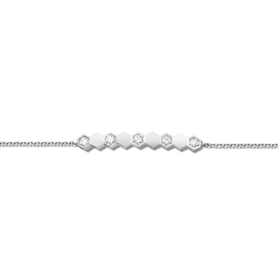 [KELA]BEE LOVE BRACELET DIAMOND