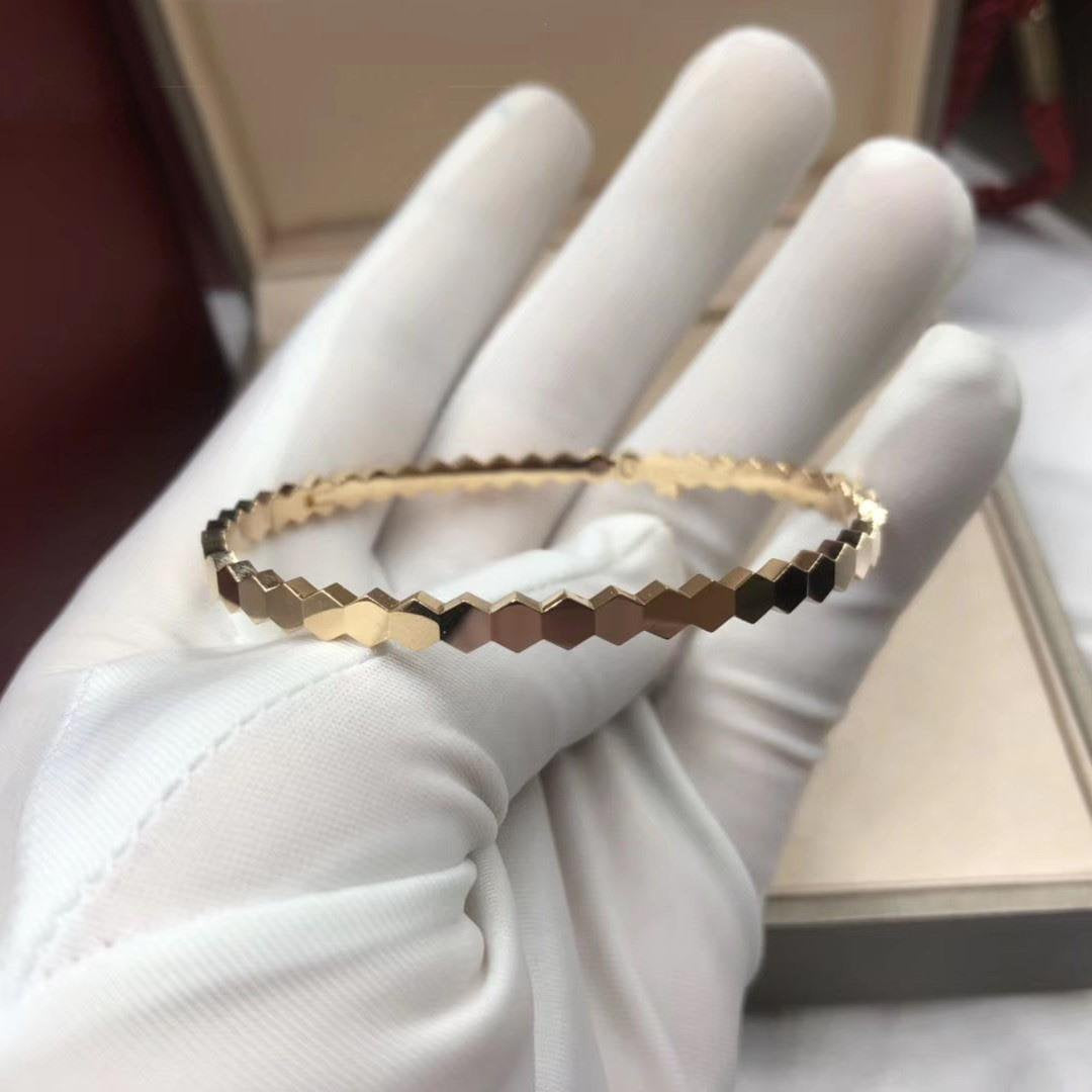 [KELA]BEE LOVE GOLD BRACELET
