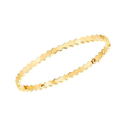 [KELA]BEE LOVE GOLD BRACELET