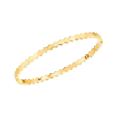 [KELA]BEE LOVE GOLD BRACELET
