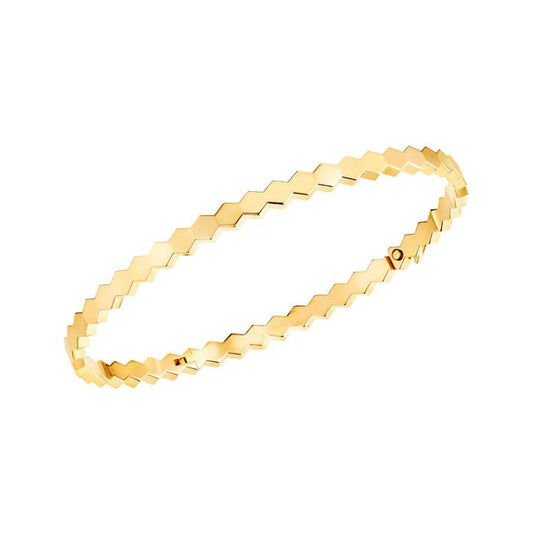 [KELA]BEE LOVE GOLD BRACELET