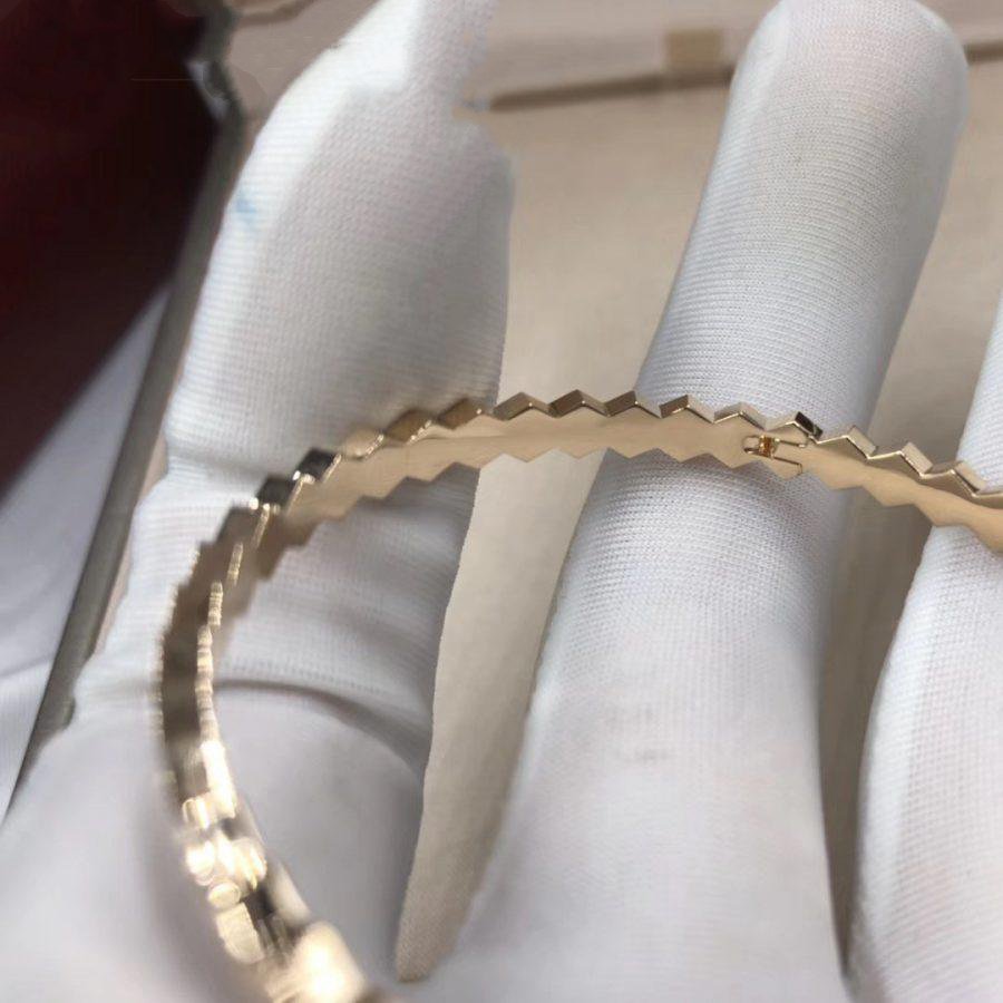 [KELA]BEE LOVE GOLD BRACELET