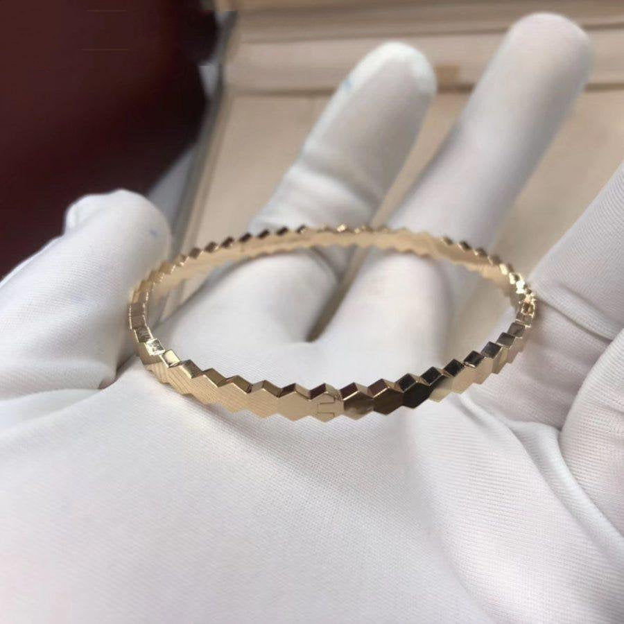 [KELA]BEE LOVE GOLD BRACELET