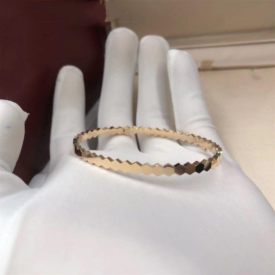 [KELA]BEE LOVE GOLD BRACELET