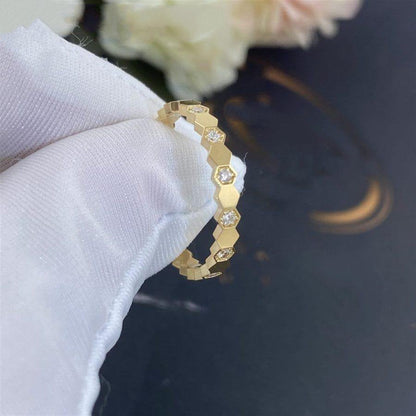 [KELA]BEE LOVE RING GOLD DIAMOND