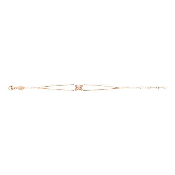 [KELA]JEUX BRACELET DIAMOND