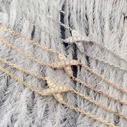 [KELA]JEUX BRACELET DIAMOND