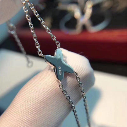 [KELA]JEUX BRACELET  DIAMOND