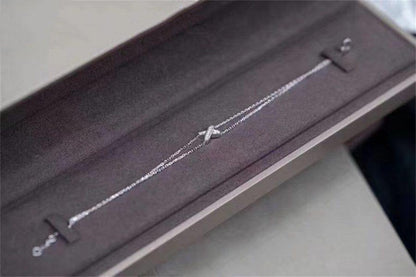 [KELA]JEUX BRACELET  DIAMOND