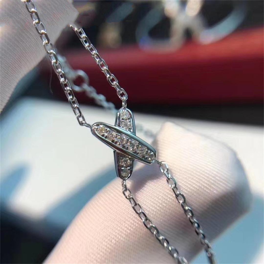 [KELA]JEUX BRACELET  DIAMOND