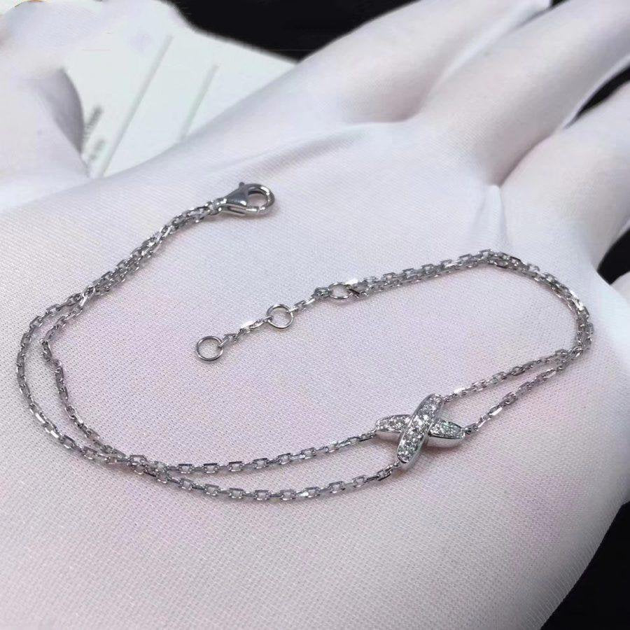[KELA]JEUX BRACELET  DIAMOND