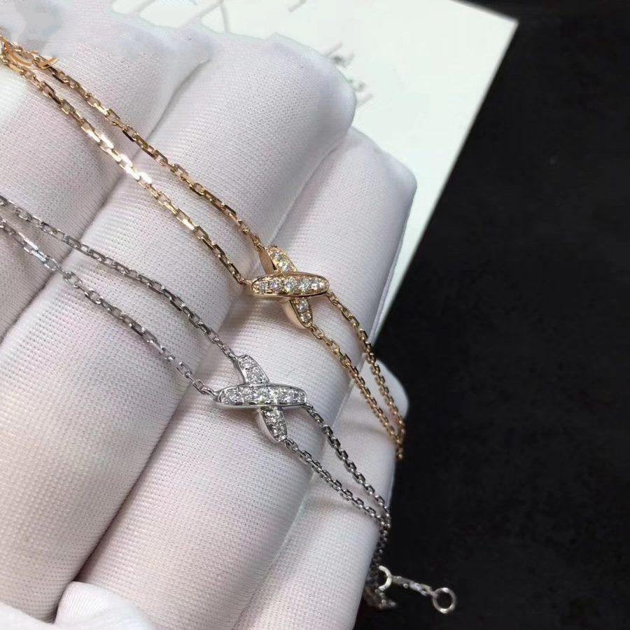 [KELA]JEUX BRACELET  DIAMOND