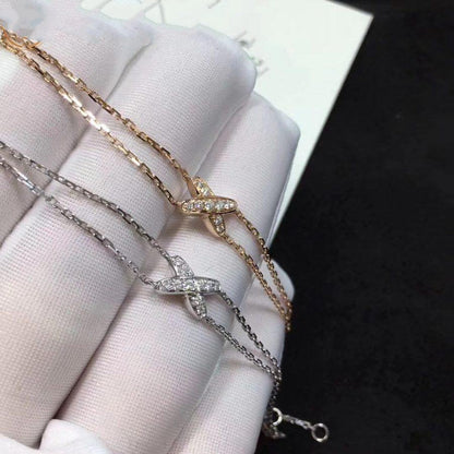 [KELA]JEUX BRACELET  DIAMOND