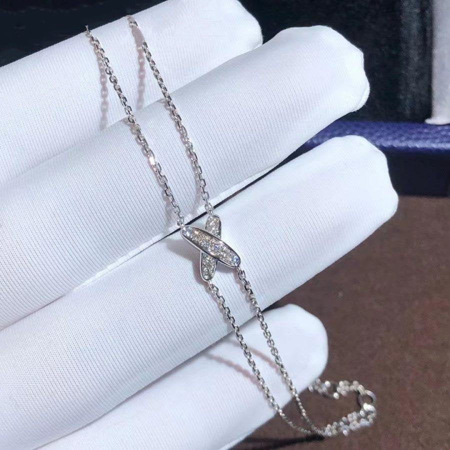 [KELA]JEUX BRACELET  DIAMOND