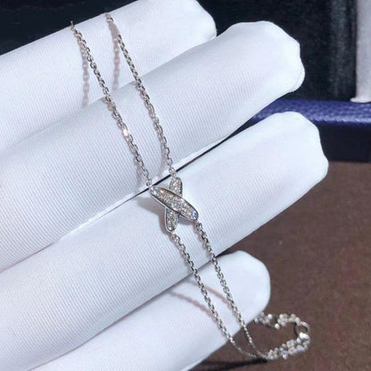 [KELA]JEUX BRACELET  DIAMOND