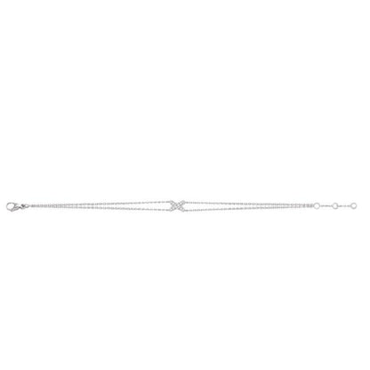 [KELA]JEUX BRACELET  DIAMOND