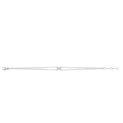 [KELA]JEUX BRACELET  DIAMOND