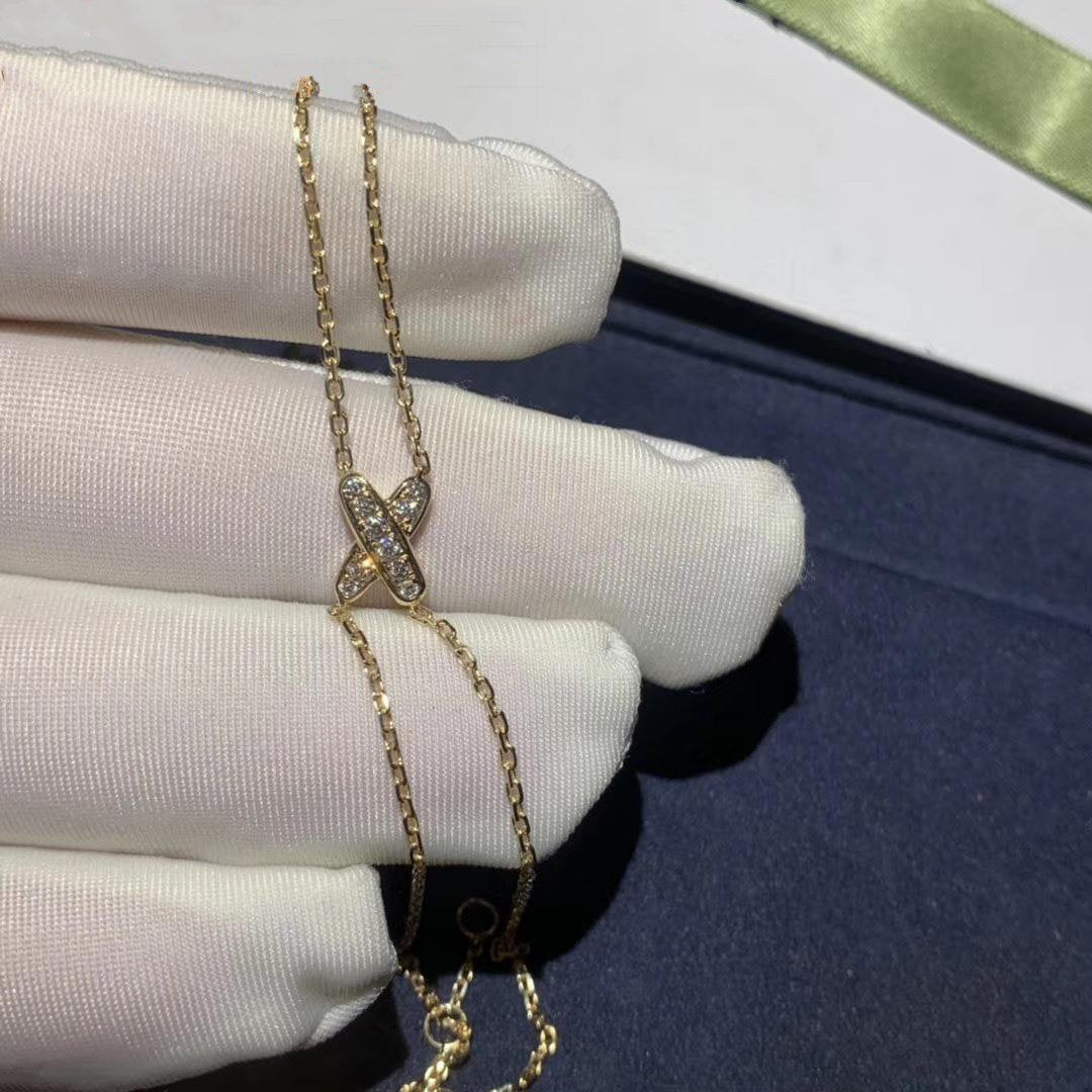 [KELA]JEUX BRACELET GOLD DIAMOND