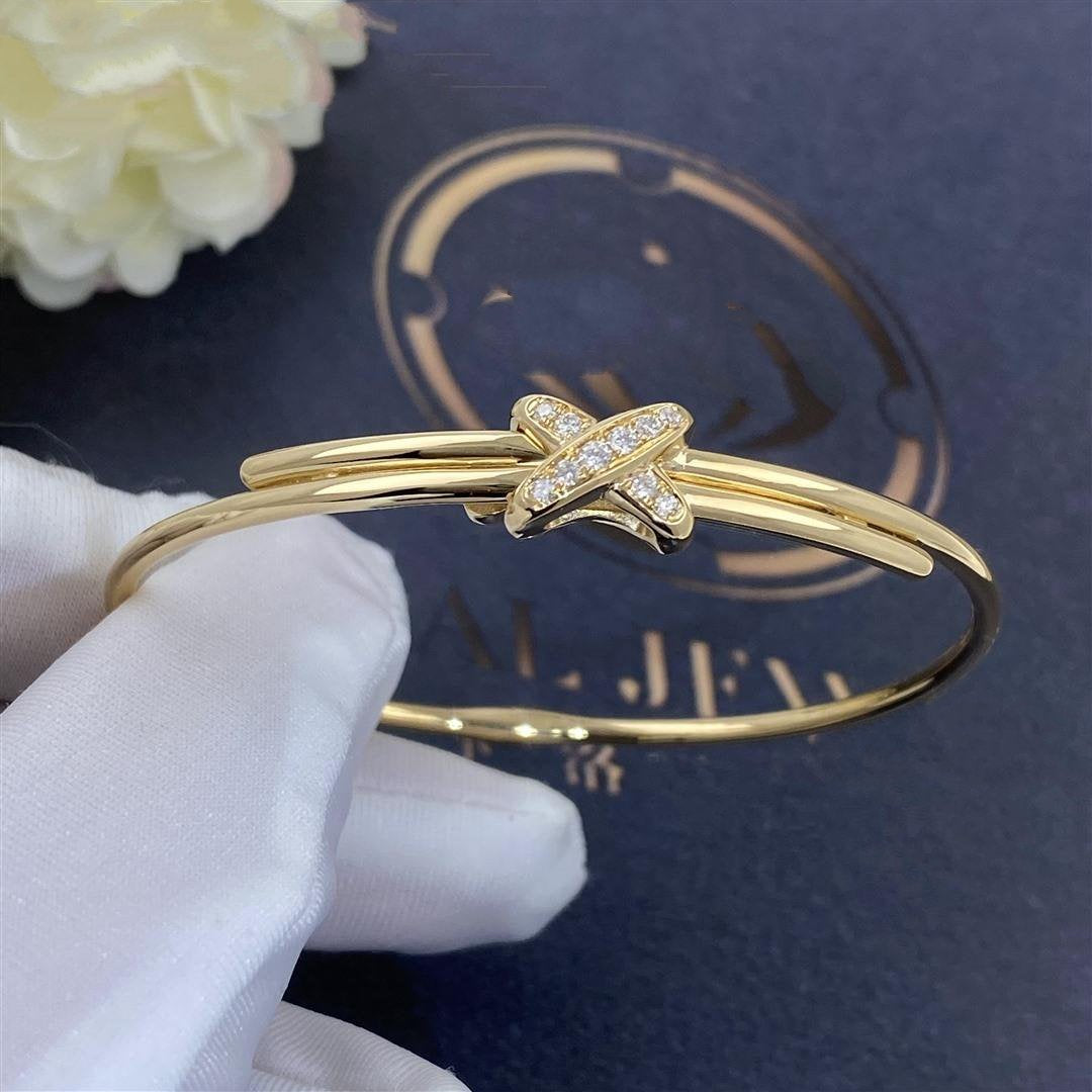 [KELA]JEUX DE BRACELET GOLD DIAMONDS