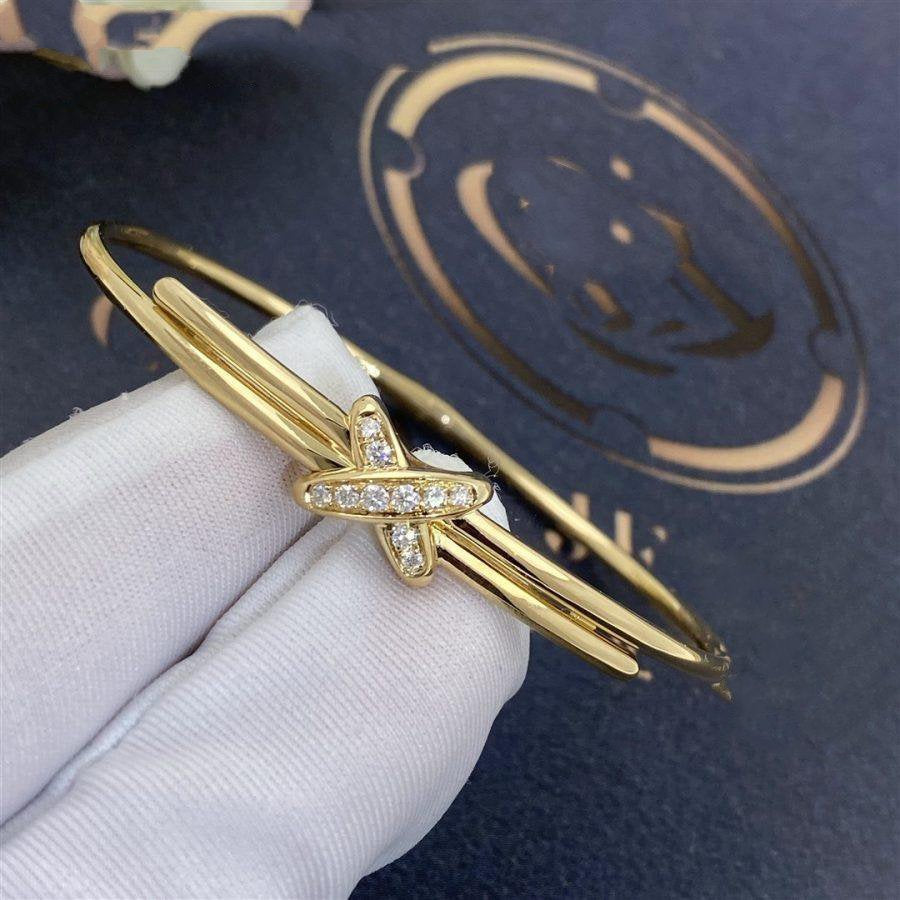 [KELA]JEUX DE BRACELET GOLD DIAMONDS
