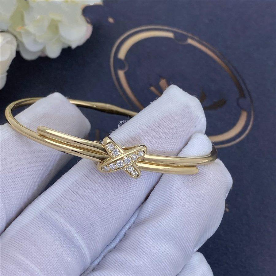 [KELA]JEUX DE BRACELET GOLD DIAMONDS