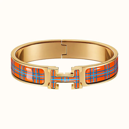 [KELA]H TARTAN BRACELET 12MM