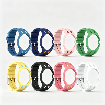 [KELA]ROYAL OAK POP EXCLUSIVE RUBBER STRAP