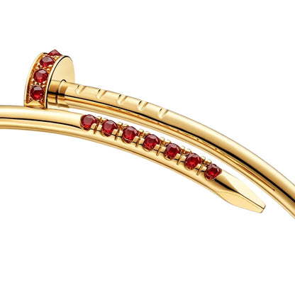 [KELA]JUSTE UN CLOU 2.5MM SMALL MODEL BANGLE