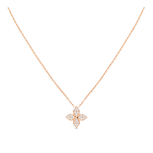 [KELA]STAR DIAMOND NECKALCE