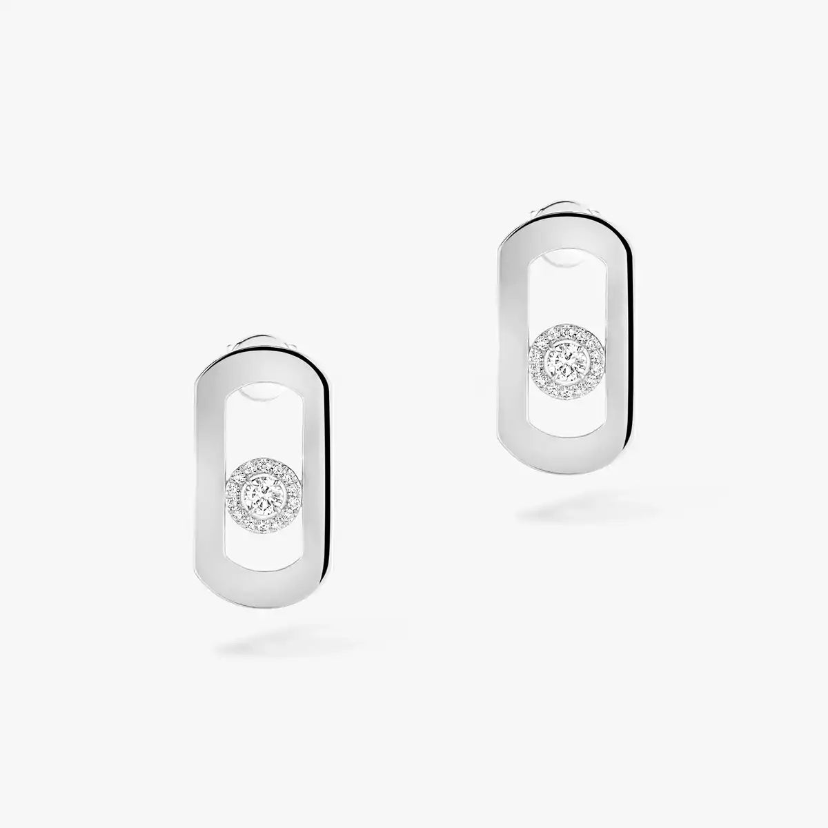 [KELA]SO MOVE DIAMOND EARRINGS