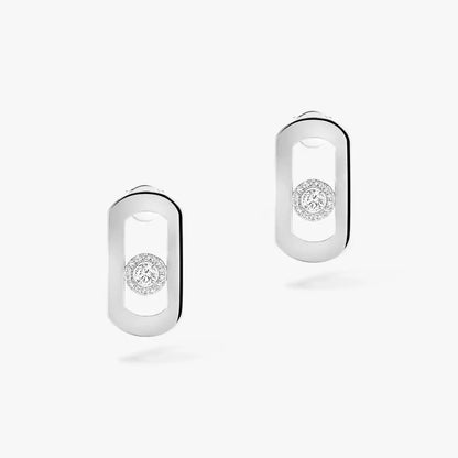 [KELA]SO MOVE DIAMOND EARRINGS