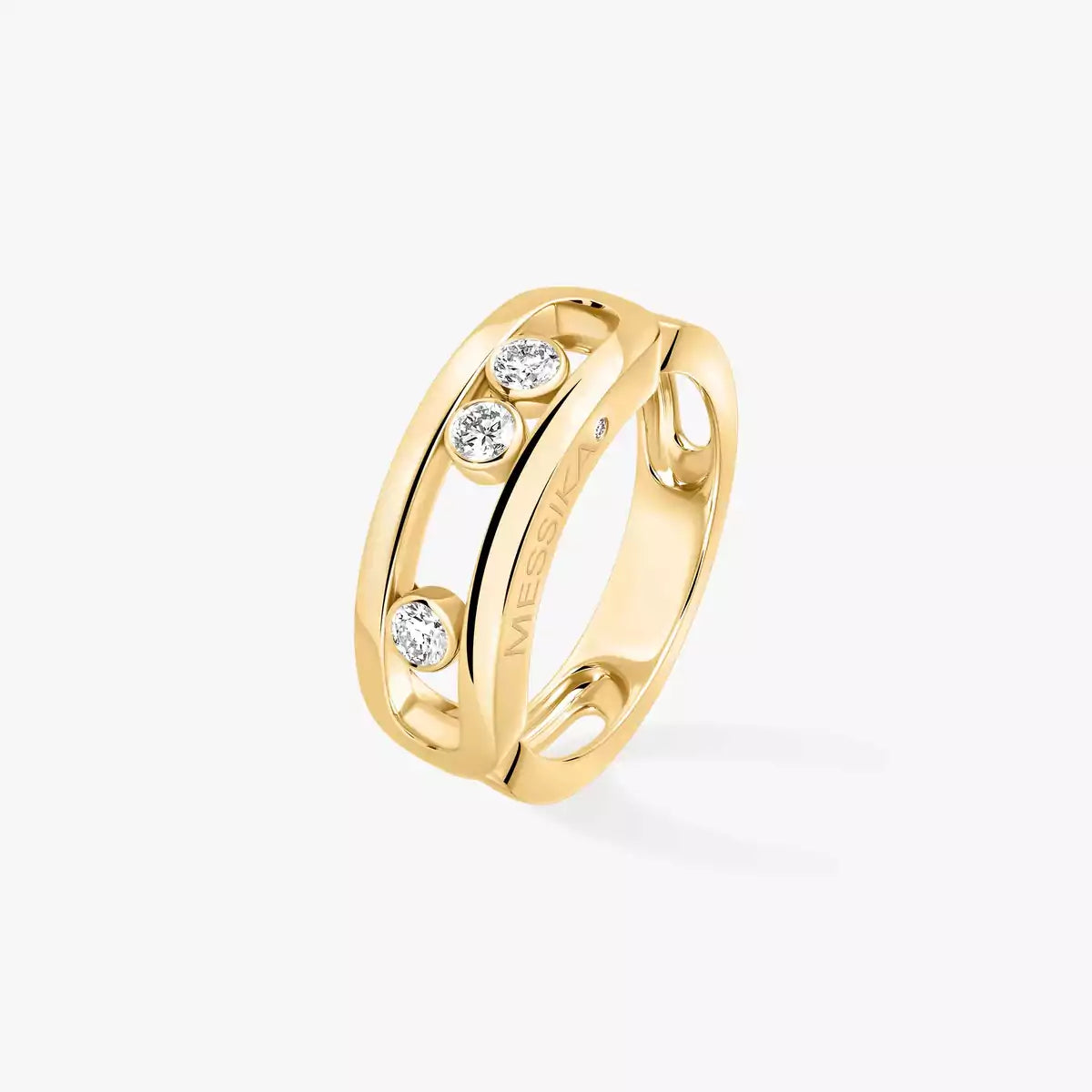 [KELA]MOVE KINETIC RING