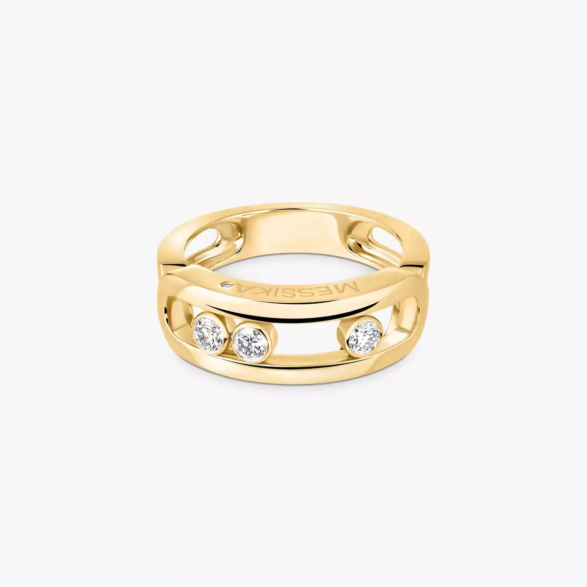 [KELA]MOVE KINETIC RING