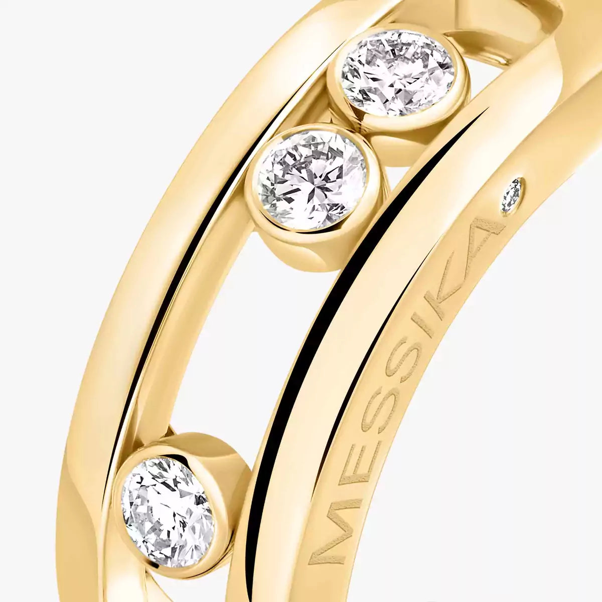 [KELA]MOVE KINETIC RING