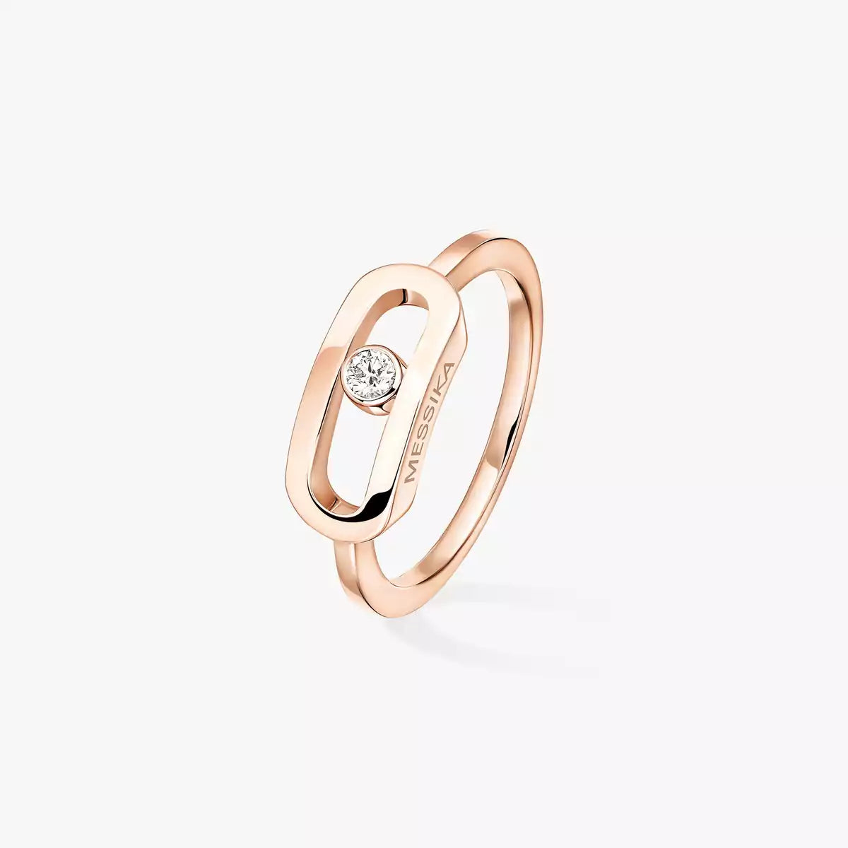 [KELA]MOVE UNO DIAMOND RING