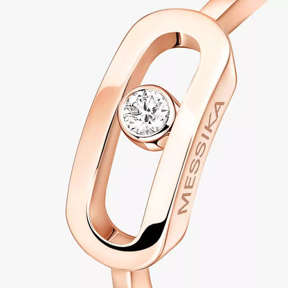 [KELA]MOVE UNO DIAMOND RING